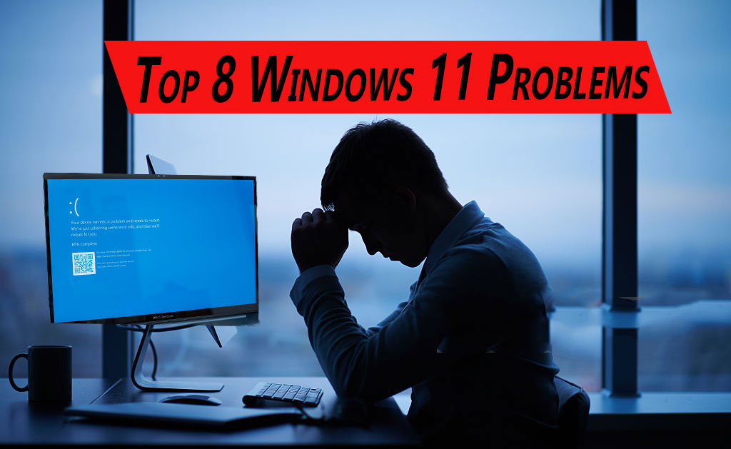 Top Windows 11 Problems Users Are Still Facing in 2026