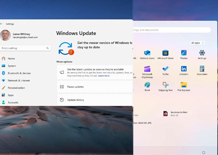 Windows 11 users facing common system issues and update problems in 2026