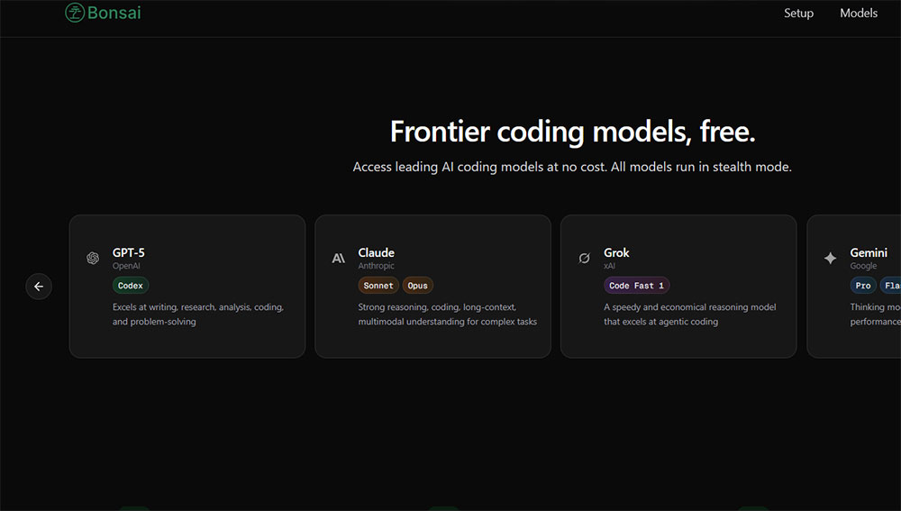 Two big trends define AI developer tools this year: